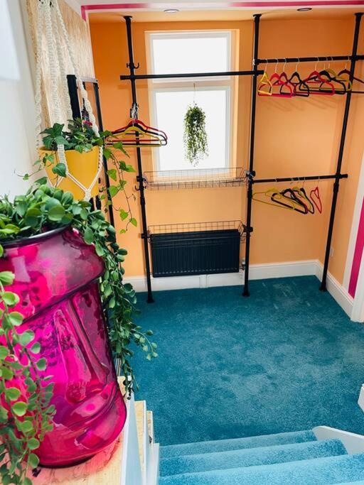 KENT Colourful Apartment In Margate מראה חיצוני תמונה
