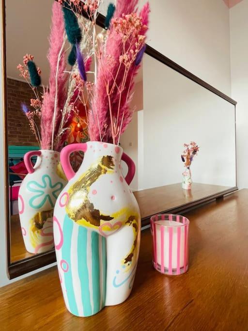 KENT Colourful Apartment In Margate מראה חיצוני תמונה